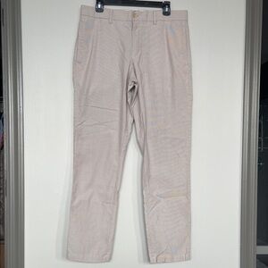 Tailorbyrd Men's Chinos in Light Beige